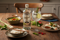 Amazzoni Dry Gin - Cocina Tailandesa