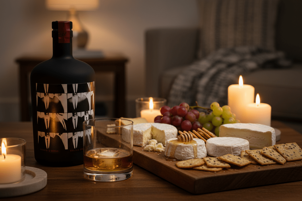 American Whiskey Savage & Cooke Second Glance Cabernet Finish 750ml - Vino de Estados Unidos - La Cava