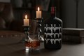 American Whiskey Savage & Cooke Second Glance Cabernet Finish 750ml - Vino de Estados Unidos - La Cava