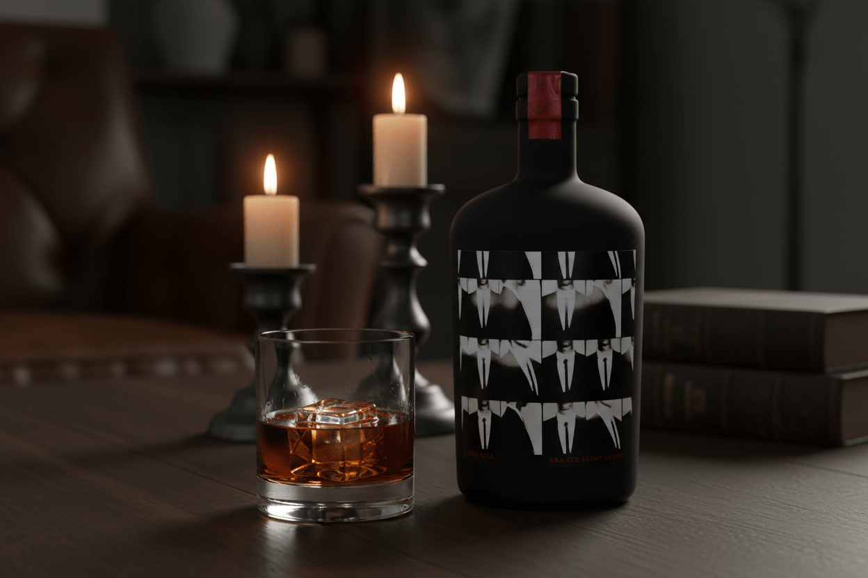 American Whiskey Savage & Cooke Second Glance Cabernet Finish 750ml - Vino de Estados Unidos - La Cavaslider_item_HiMBLA