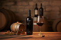 Anderson Conn Valley Estate Reserve Cab Sauv — crianza en roble francés