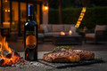 Angus a la brasa