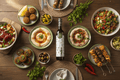 Anís Arak Fakra Light Premium 750ml Líbano - Vino de Líbano - La Cava