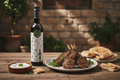 Anís Arak Fakra Light Premium 750ml Líbano - Vino de Líbano - La Cava