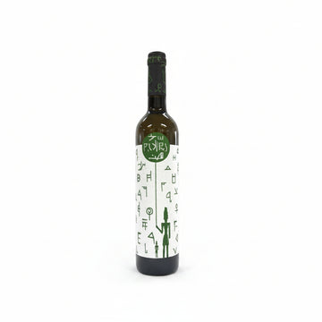 Anís Arak Fakra Light Premium 750ml Líbano - Vino de Líbano - La Cava