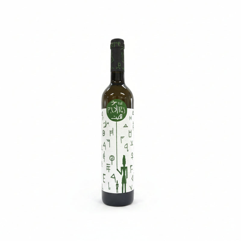Anís Arak Fakra Light Premium 750ml Líbano - Vino de Líbano - La Cava