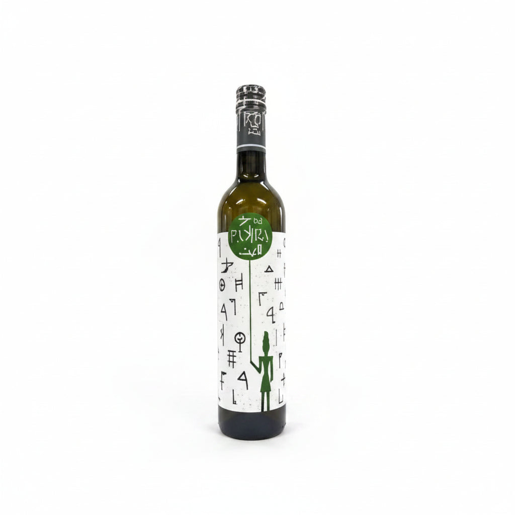 Anís Arak Fakra Light Suave 750ml Líbano - Vino de Líbano - La Cava