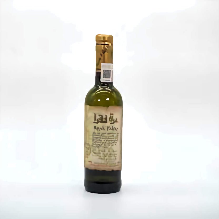 Anís Arak Fakra Premium 375ml Líbano - Vino de Líbano - La Cava