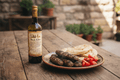 Anís Arak Fakra Premium 750ml Líbano - Vino de Líbano - La Cava