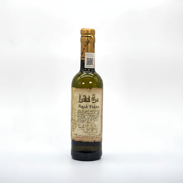 Anís Arak Fakra Triple Destilación 375ml Líbano - Vino de Líbano - La Cava