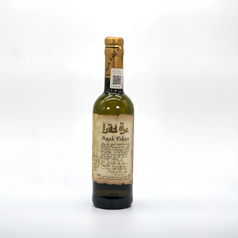 Anís Arak Fakra Triple Destilación 375ml Líbano - Vino de Líbano - La Cava