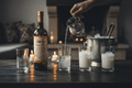 Anís Arak Fakra Triple Destilación 750ml Líbano - Vino de Líbano - La Cava