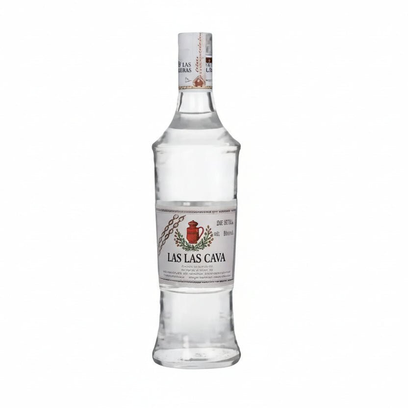 Anís Hijos de Pablo Esparza Las Cadenas Seco 1000ml España - La Cava