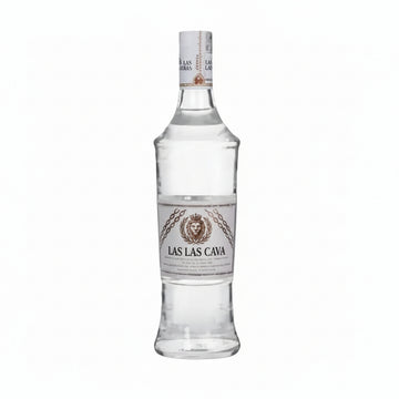 Anís Hijos de Pablo Esparza Las Cadenas Seco 1000ml España - La Cava