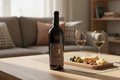 Aperitivo con 1848 Semi Sweet Red