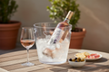 Aperitivo — Thunevin Bad Girl Rosé 2021