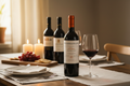 Apertura en cena con frescura