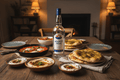 Arak Alouf 750ml Israel - Arak de Israel - La Cava
