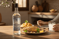 Arak Askalon Extra Fine 750ml - La Cava