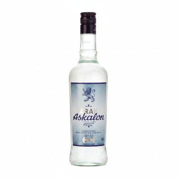 Arak Askalon Extra Fine 750ml - La Cava