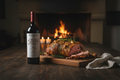 Areni Red Dry Cordero Asado
