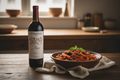 Areni Red Dry Pasta Especiada