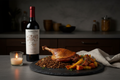Areni Red Dry Pato Confitado