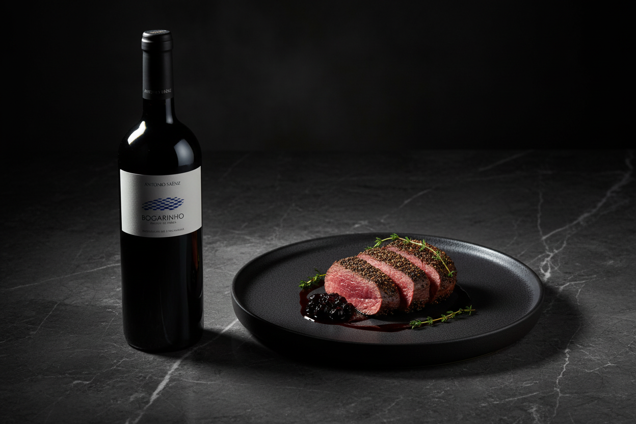 Argirio con Venado