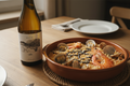 Arroz cremoso de mar con Salix 2023