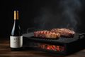 ARX Tesalia con Parrilla