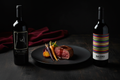 Asado complejo con Master & Servant + Balero