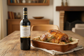 Asado de cordero — Ramón Cardova Crianza