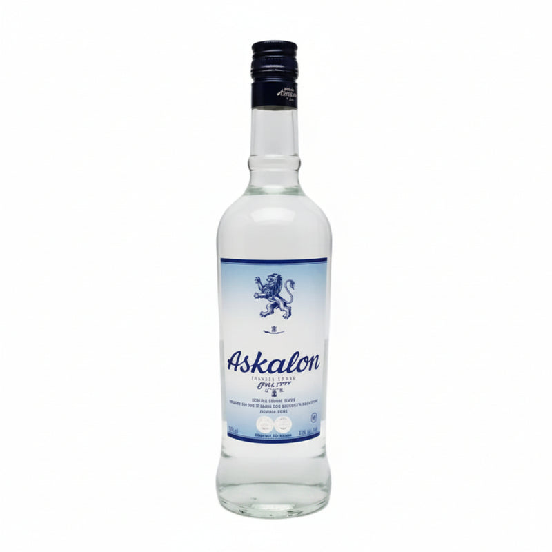 Arak Askalon special 750 ml - La Cava