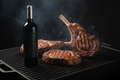 Assemblage con Dry-Aged