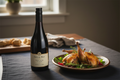 Aves de caza — Goose Bay Pinot Noir Kosher