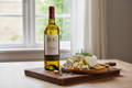 B&G Bordeaux Blanc con chèvre