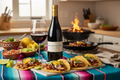 B&G Côtes du Rhône Valle del Ródano Francia - Tacos al Pastor