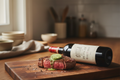 B&G Saint-Émilion con filete miñón