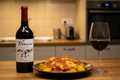 Bacalao a la vizcaína