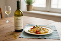 Bacalao confitado