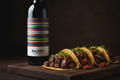 Balero con tacos de cortes