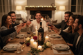 Banquete con Brunello Magnum