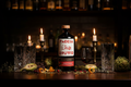 Bar botánico con Amaro Carciofo