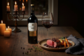 Barón de Chirel Reserva España - Ciervo con Reducción de Chocolate Amargo