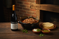 Barbera con Barbacoa