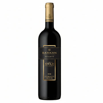 Vino Tinto Barkan Gold Cabernet Sauvignon