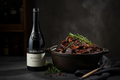 Barolo con Jabalí