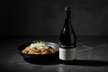 Barolo con Risotto