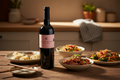 Baron Maxime Pinot Noir con cocina asiática