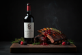 BBQ con 689 Cellars